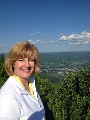 photo of Elaine D.