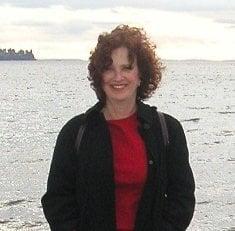 photo of Cheryl B.