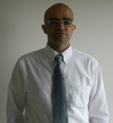 Photo of Kunal A.