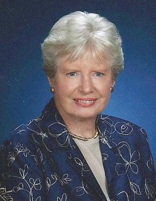 photo of Patricia B.