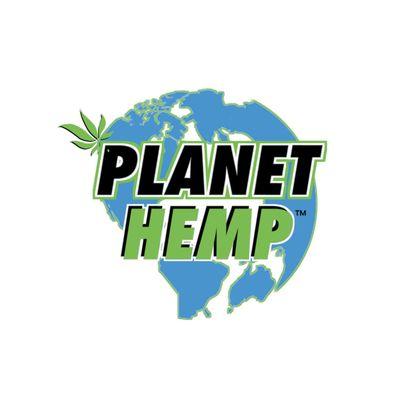 photo of Planet Hemp L.