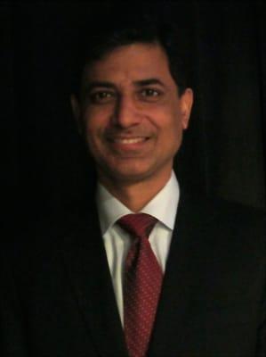 photo of Sunil L.