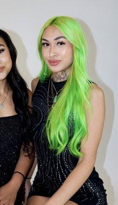 photo of Asia D.