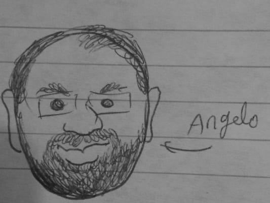 photo of Angelo P.