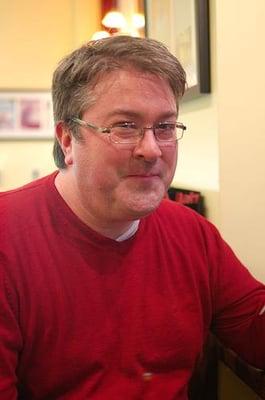 photo of Jeff D.