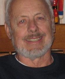 photo of Dick B.