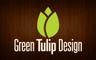 Photo of Green Tulip D.