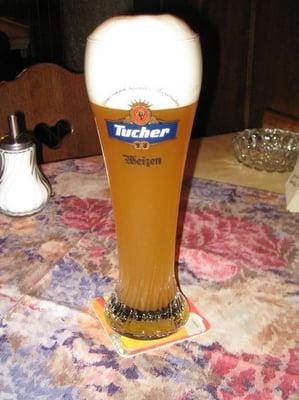 photo of ein bier bitte k.