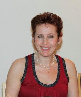 photo of Tamara S.