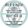 Photo of Definite Media M.