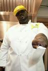 Photo of Chef D.