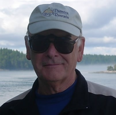 Photo of Larry R.