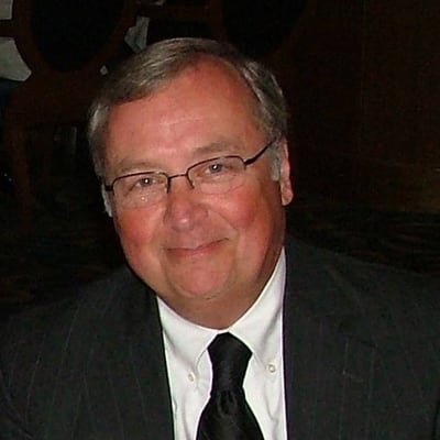 Photo of Tom R.