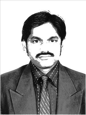 photo of Subramanyam I.