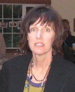 Photo of Suzanne D.