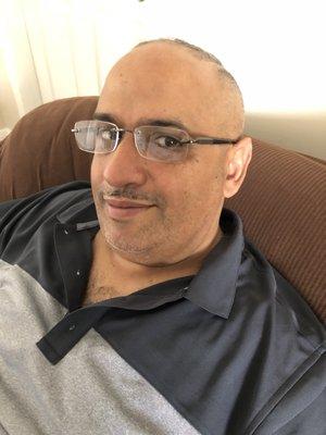 photo of Ahmed H.