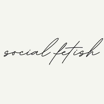 photo of Social Fetish ..