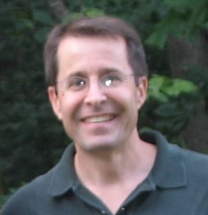 photo of Steve G.