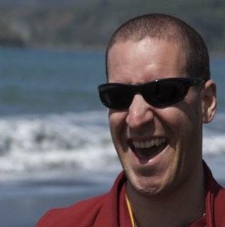 photo of Kelsang W.