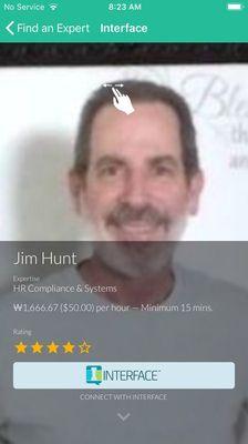 photo of Jim H.