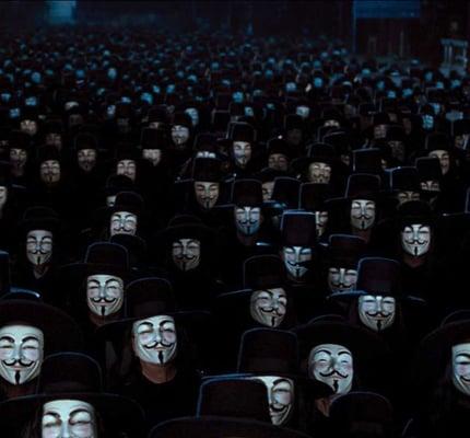 photo of Anonymous J.