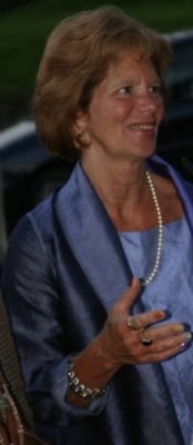 photo of Anne F.