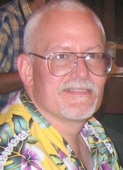 photo of Rod B.