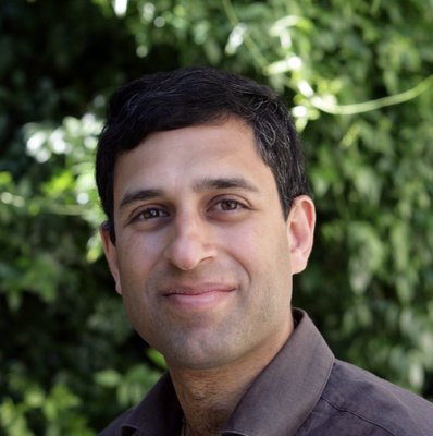 Photo of Mihir M.