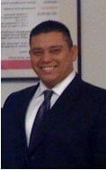 photo of Rafael A.