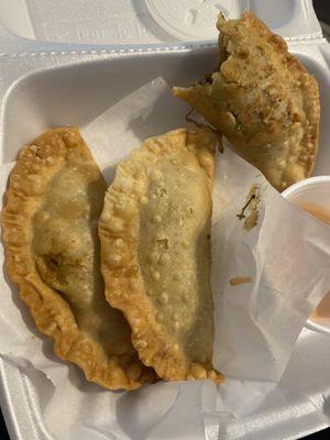 Empanadillas