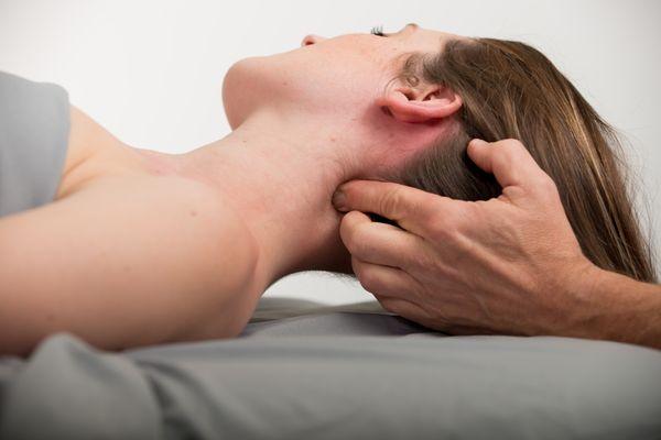 Balanced Body Therapeutic Massage