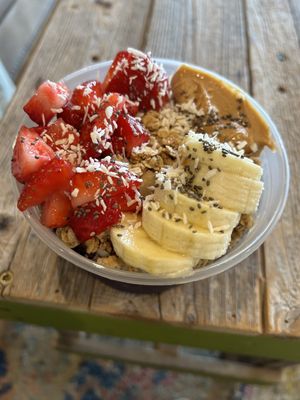 Acai Bowl