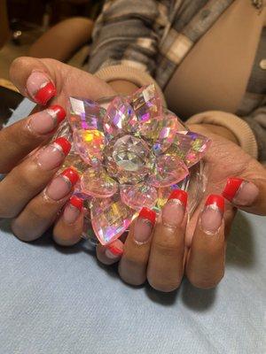 Future Nails