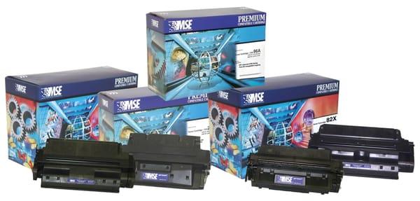 MSE Toner