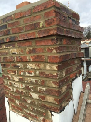 Masonry And Remodeling