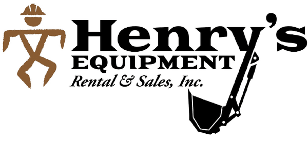 Henry's Equipment Rental & Sales