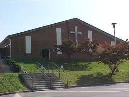 Hyland Heights Baptist Church