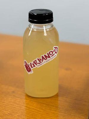 Limonada Agua Fresca