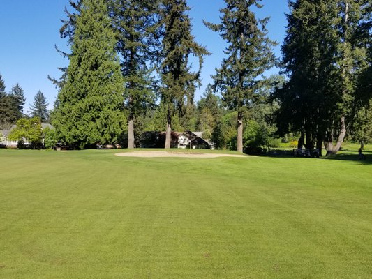 Kitsap Golf & Country Club