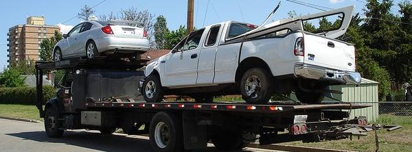 McDivitt's Repair & Towing