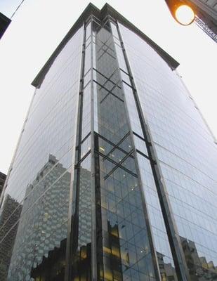 Citadel Investment Group at 131 South Dearborn