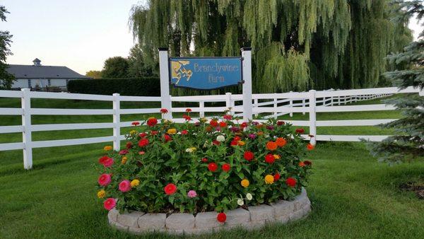 Brandywine Farm is located in Hamel, MN