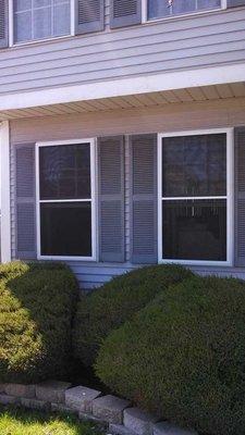 Midwest Security Screens - Security screens for windows and doors. Residential and Commercial