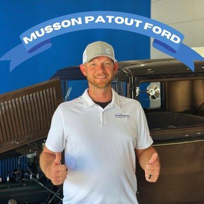 Musson-Patout Ford