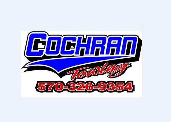 Cochran Automotive & Towing