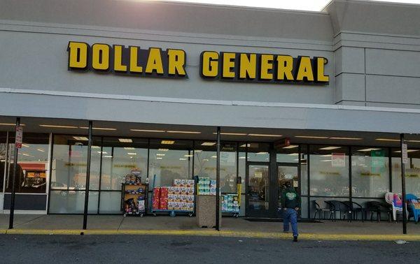 Dollar General