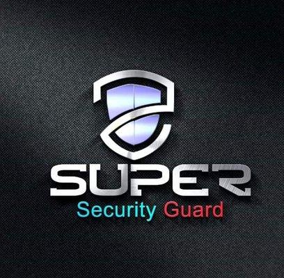 Super Security Guards