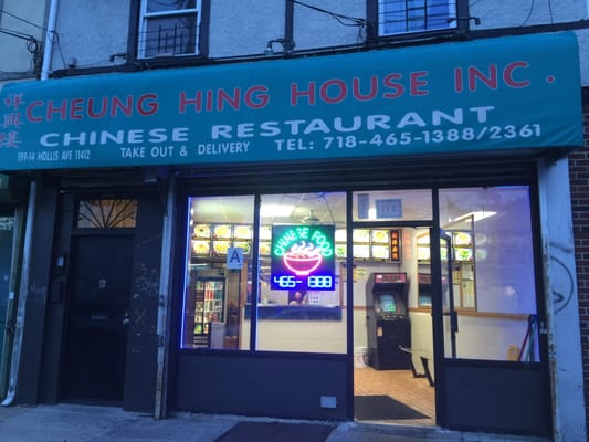 Cheung Hing Kitchen