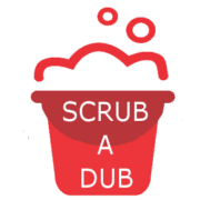 Scrubadub Maids