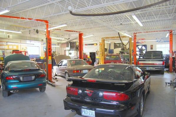 Maywood Auto Repair